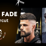 Skin fade haircut-Type of fade haircut