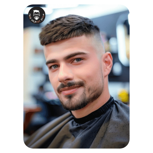 High skin fade haircut-Type of fade haircut