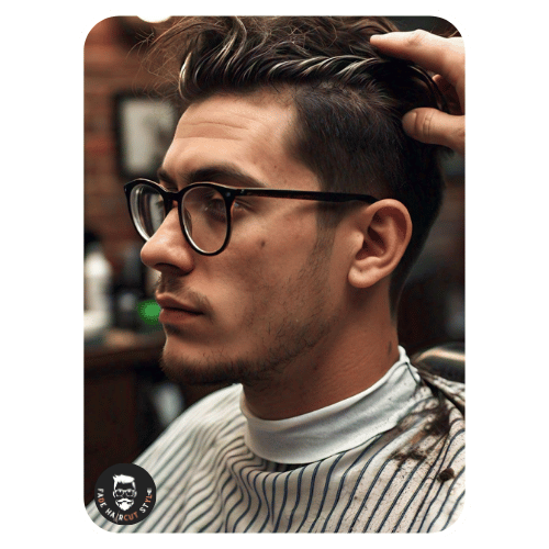 Hair texture for skin fade haircut-type of fade haircut