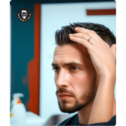 Proper care for fade haircut designs