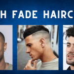 High fade haircut-Type of fade haircut