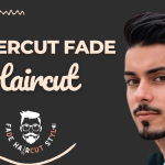 Undercut fade haircut-Type of fade haircut