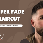 Taper fade haircut-Type of fade haircut