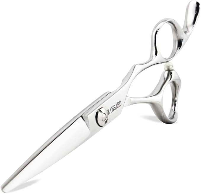 Scissors for fade haircut