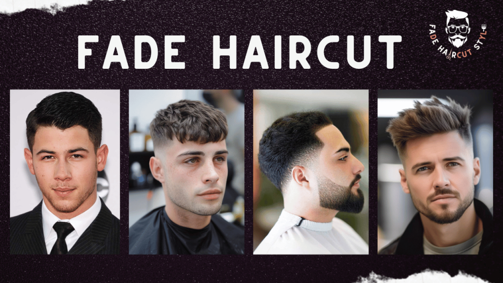 fade haircut styling, tips, trends, best guide