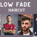 Low fade haircut -type of fade haircut