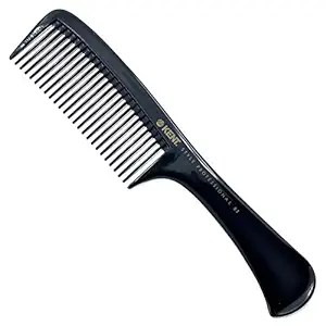 comb for styling 