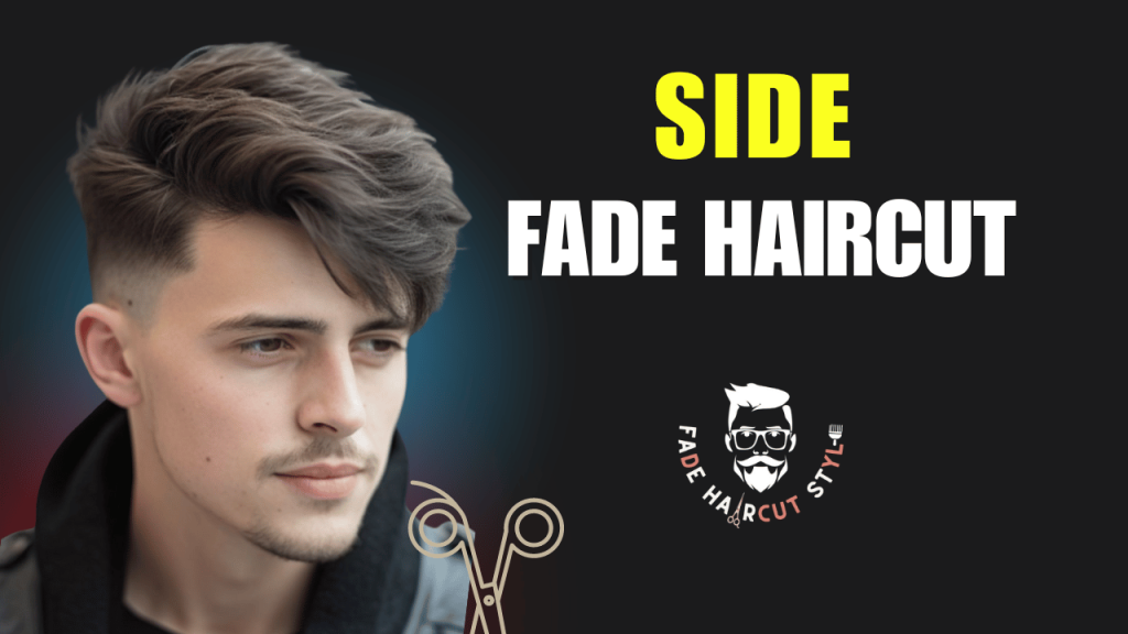 Side Fade Haircut