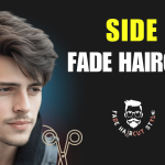 Side Fade Haircut