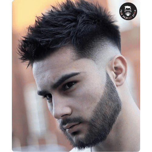 Low taper fade haircut-Type of low fade haircut 