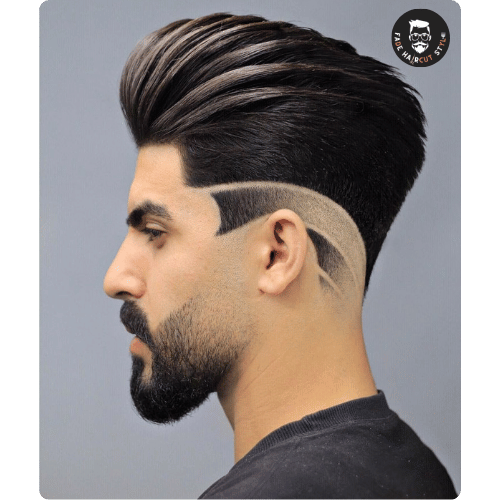 Designs hairstyle