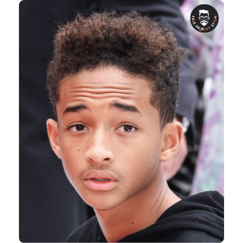 Jaden Smith 