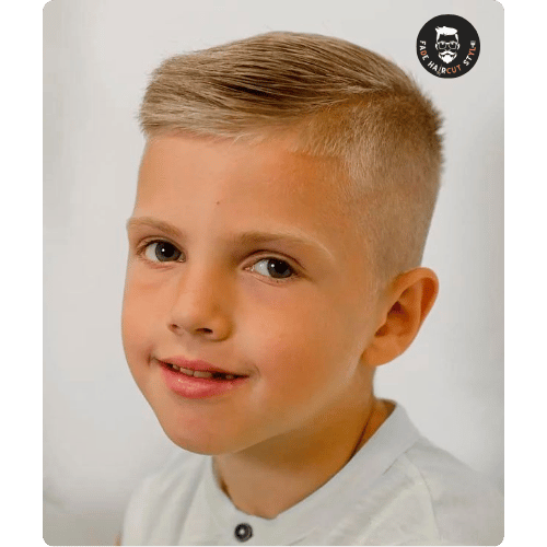 Crew Cut for kids 