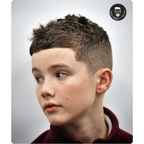 Crew Cut for kids 