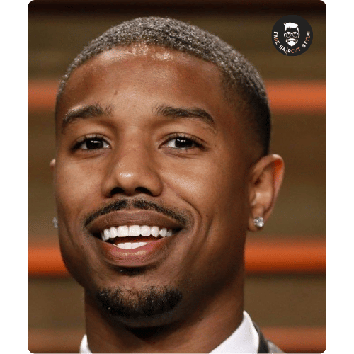 Michael B. Jordan 