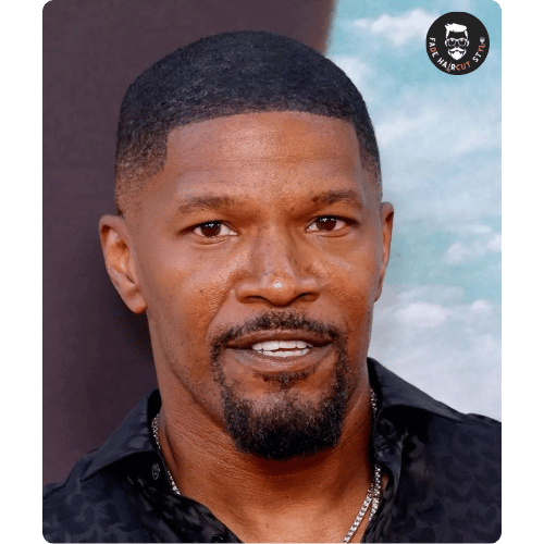 Jamie Foxx