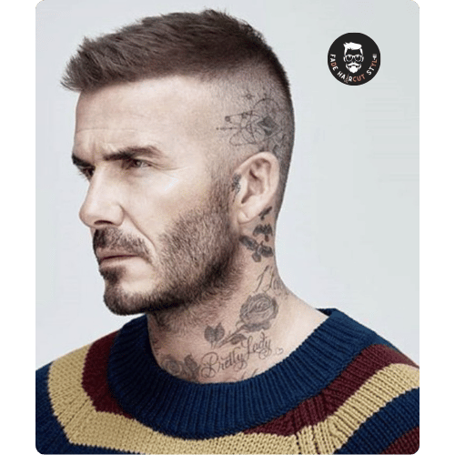 Fade haircut Designs