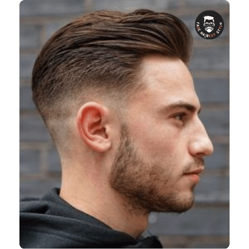 Fade haircut Designs