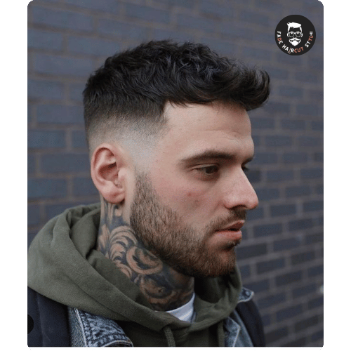 Fade haircut Designs