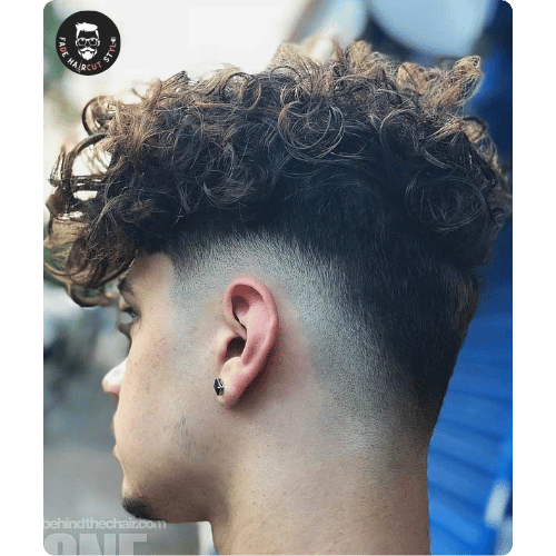 Low fade 