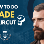 How to do a fade haircut