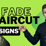 Fade haircut designs