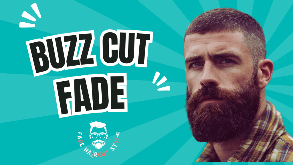 How to do a Fade Haircut: A Perfect step-by-step guide.