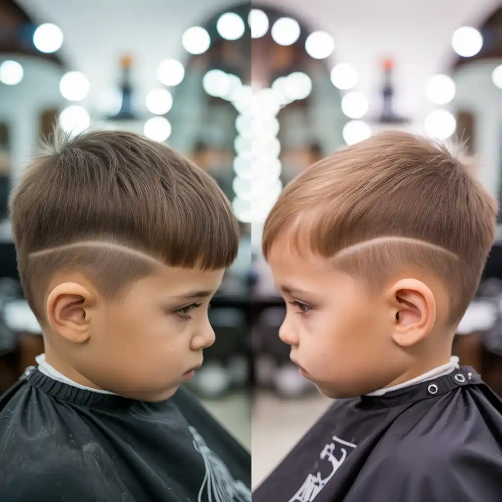 school boys in 2025


