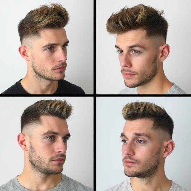 mid-fade-textured-top-men